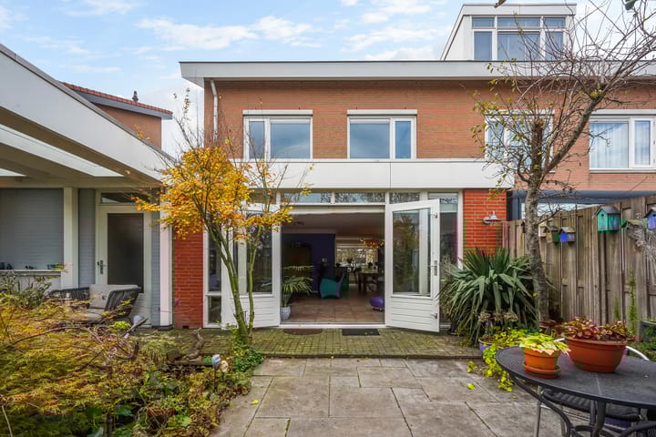 Foto 27 van Karekiet 55