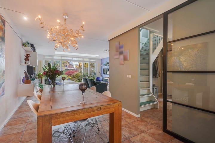 Foto 28 van Karekiet 55