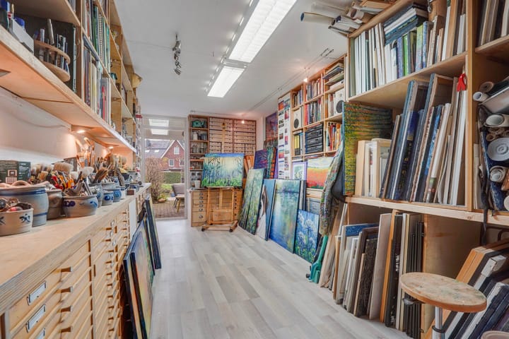 Foto 29 van Karekiet 55