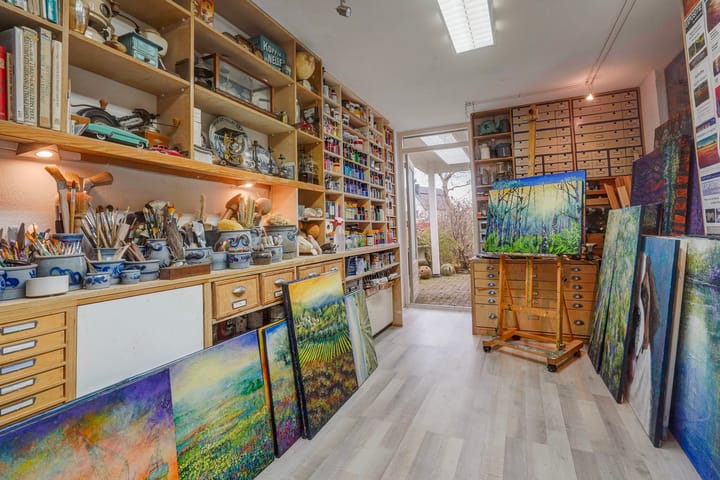 Foto 30 van Karekiet 55