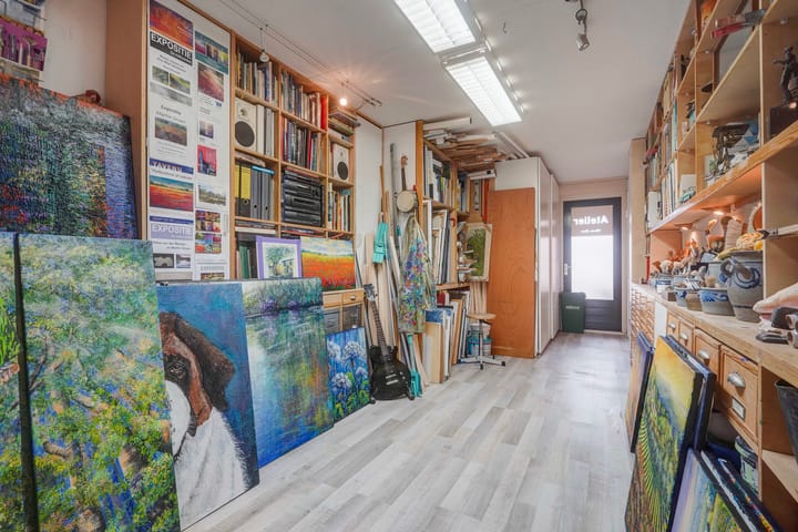 Foto 31 van Karekiet 55