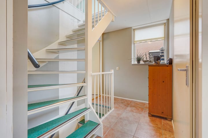 Foto 41 van Karekiet 55