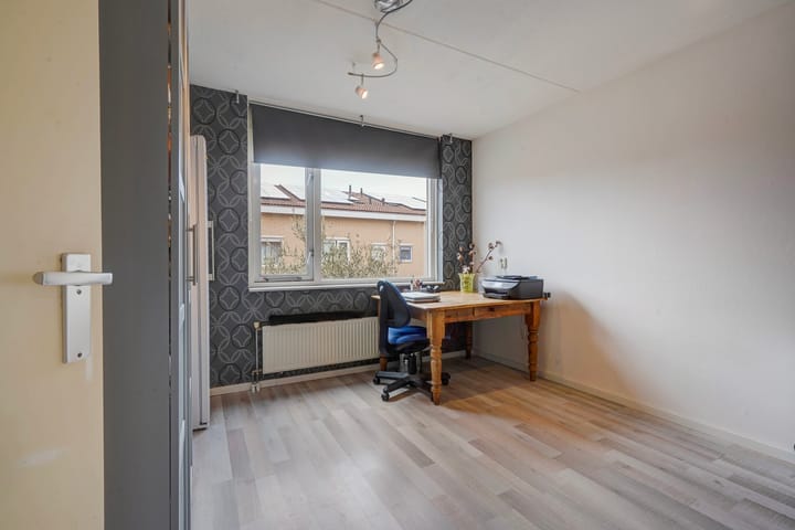 Foto 42 van Karekiet 55