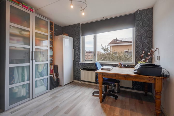 Foto 43 van Karekiet 55