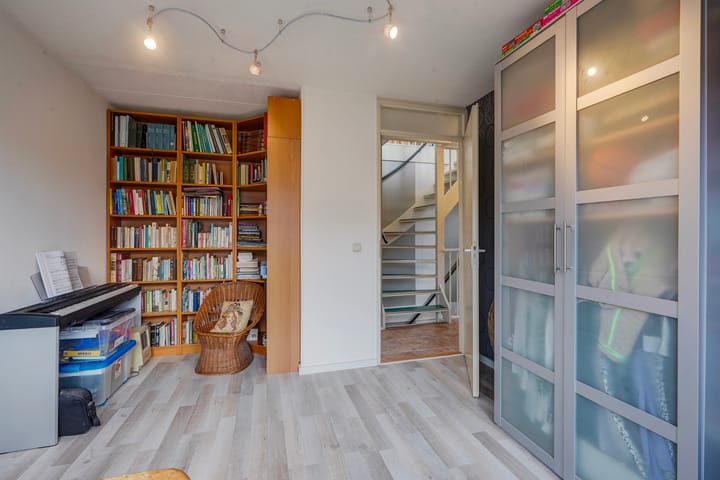 Foto 44 van Karekiet 55