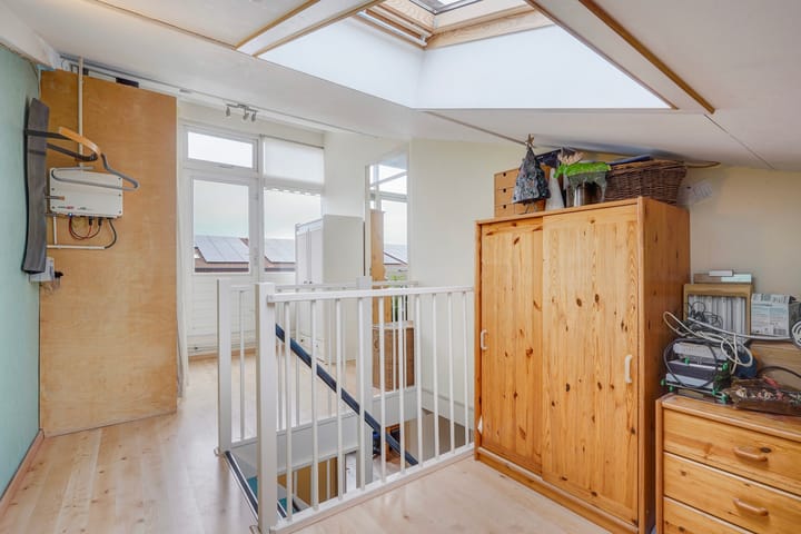 Foto 45 van Karekiet 55