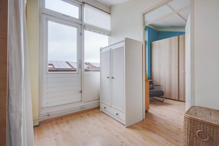 Foto 46 van Karekiet 55