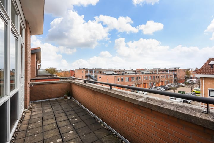 Foto 48 van Karekiet 55