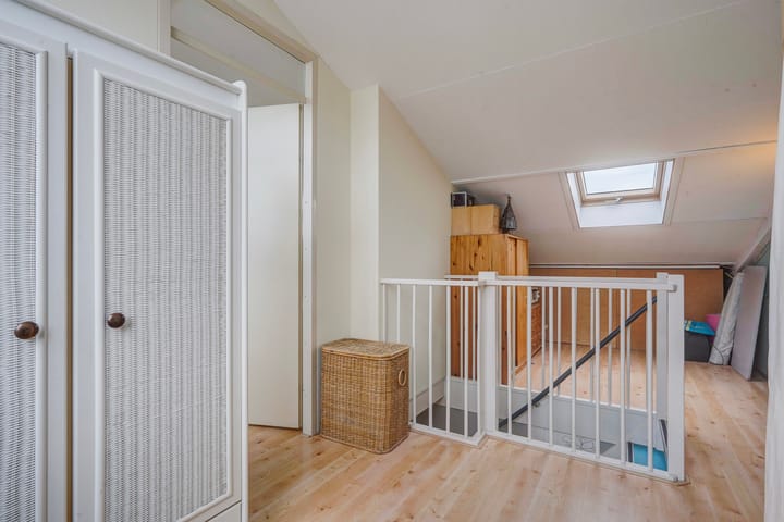 Foto 49 van Karekiet 55