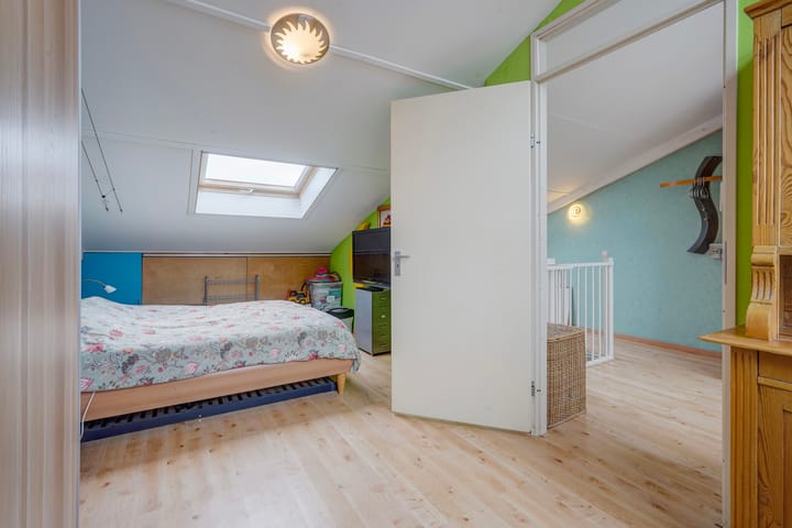 Foto 50 van Karekiet 55