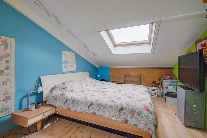 Foto 51 van Karekiet 55