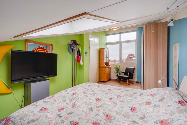 Foto 52 van Karekiet 55