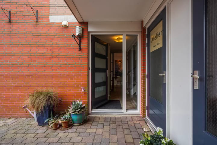 Foto 53 van Karekiet 55