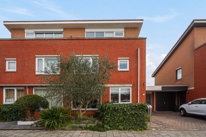 Foto 54 van Karekiet 55