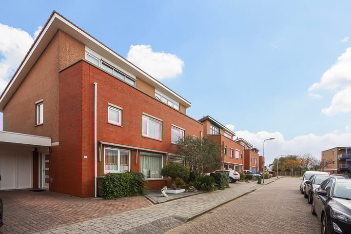 Foto 55 van Karekiet 55