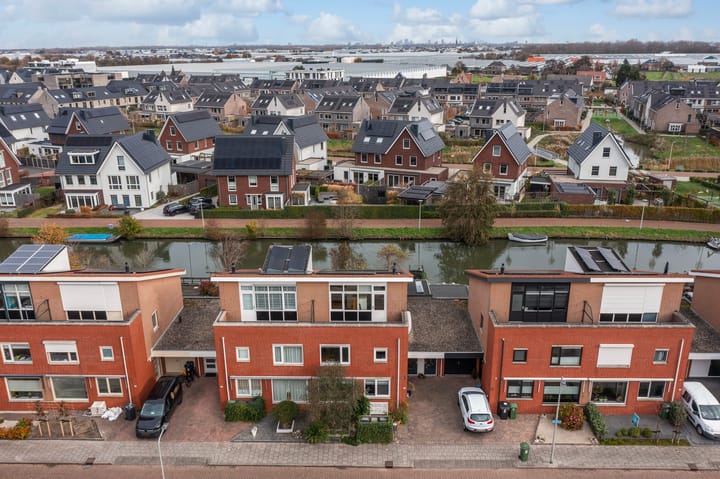 Foto 56 van Karekiet 55