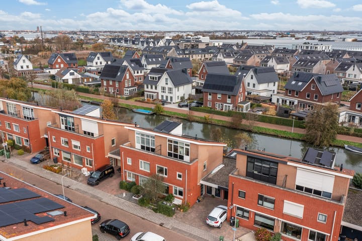 Foto 57 van Karekiet 55