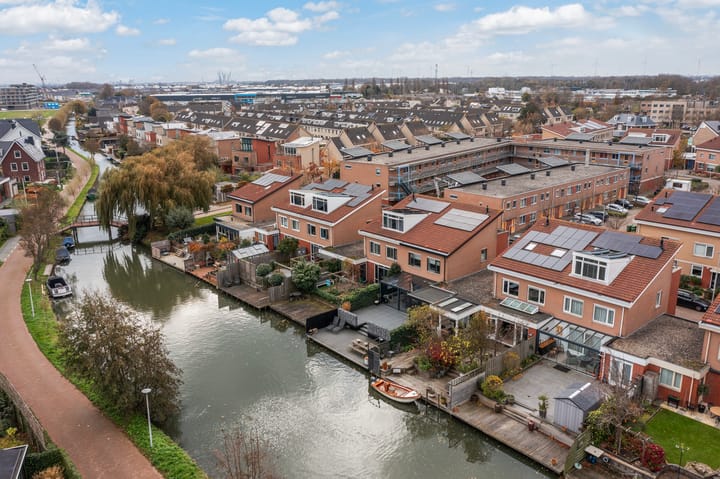 Foto 58 van Karekiet 55