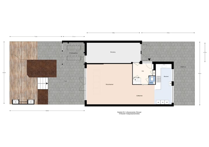 Foto 61 van Karekiet 55