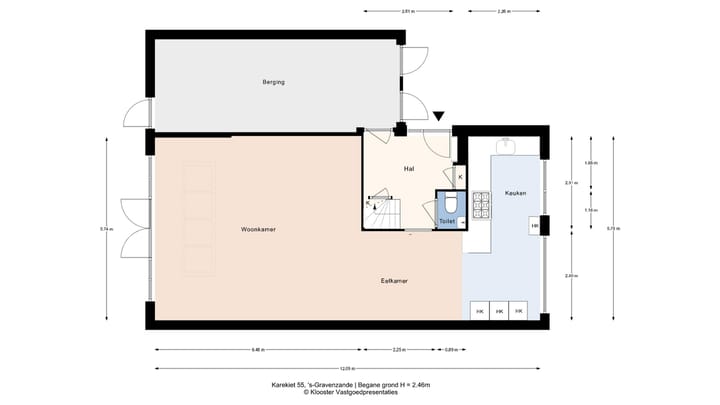 Foto 62 van Karekiet 55