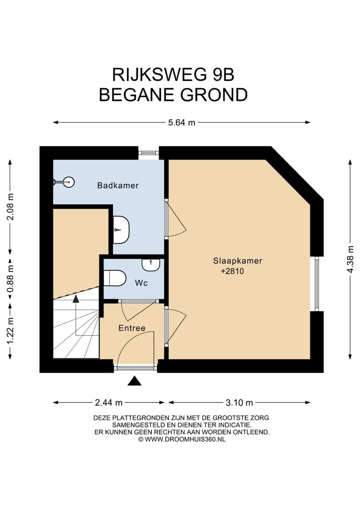 Foto 7 van Rijksweg 9-B