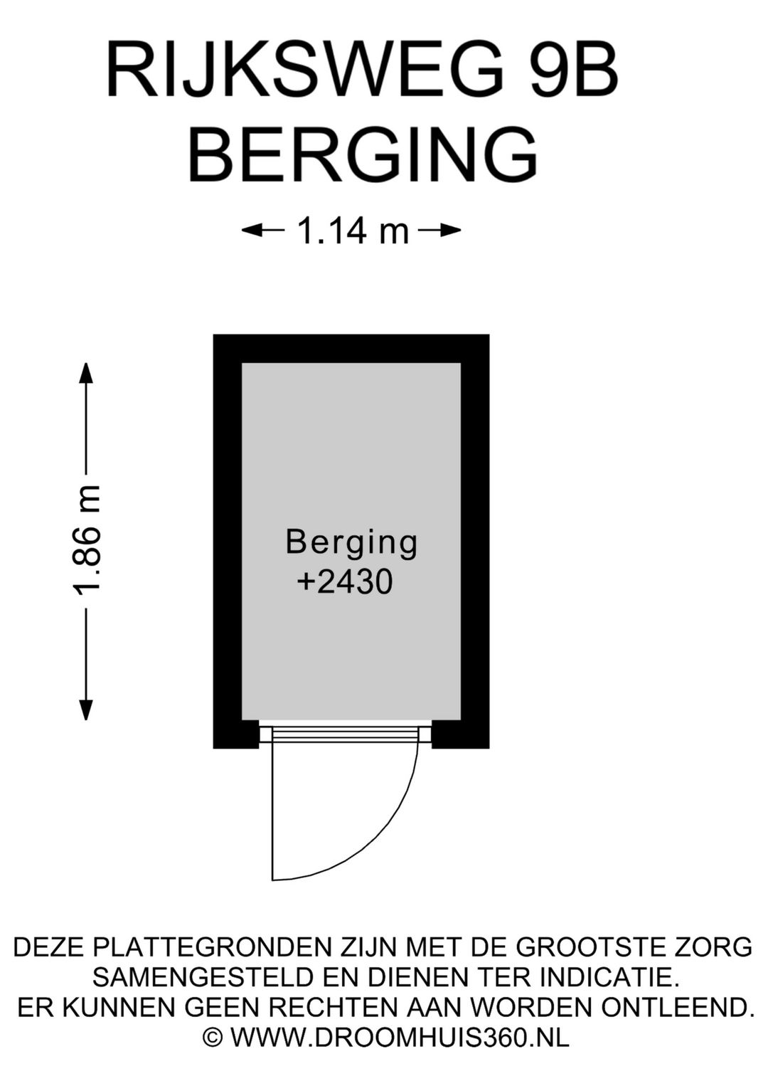 Photo 26 of Rijksweg 9-B