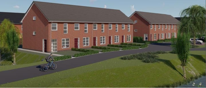 Foto 1 van Poelsnip 67