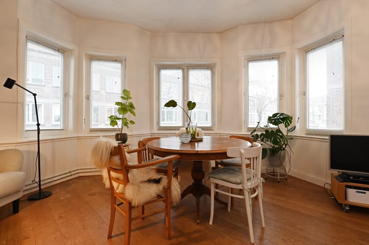 Foto 6 van Sneeuwbalstraat 224