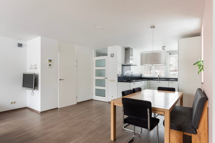 Foto 10 van Van Brerostraat 2