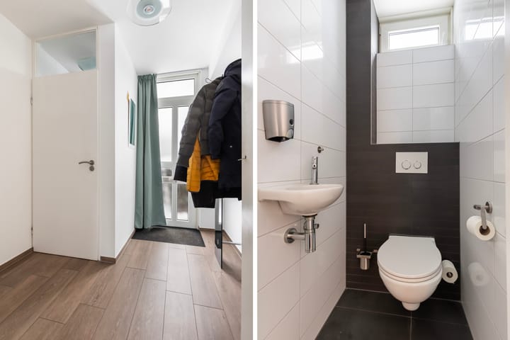 Foto 14 van Van Brerostraat 2