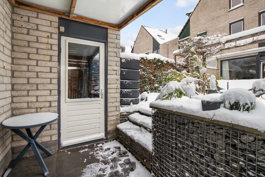 Photo 16 of Van Brerostraat 2