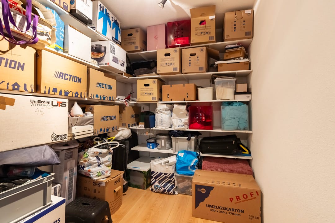 Photo 32 of Van Brerostraat 2