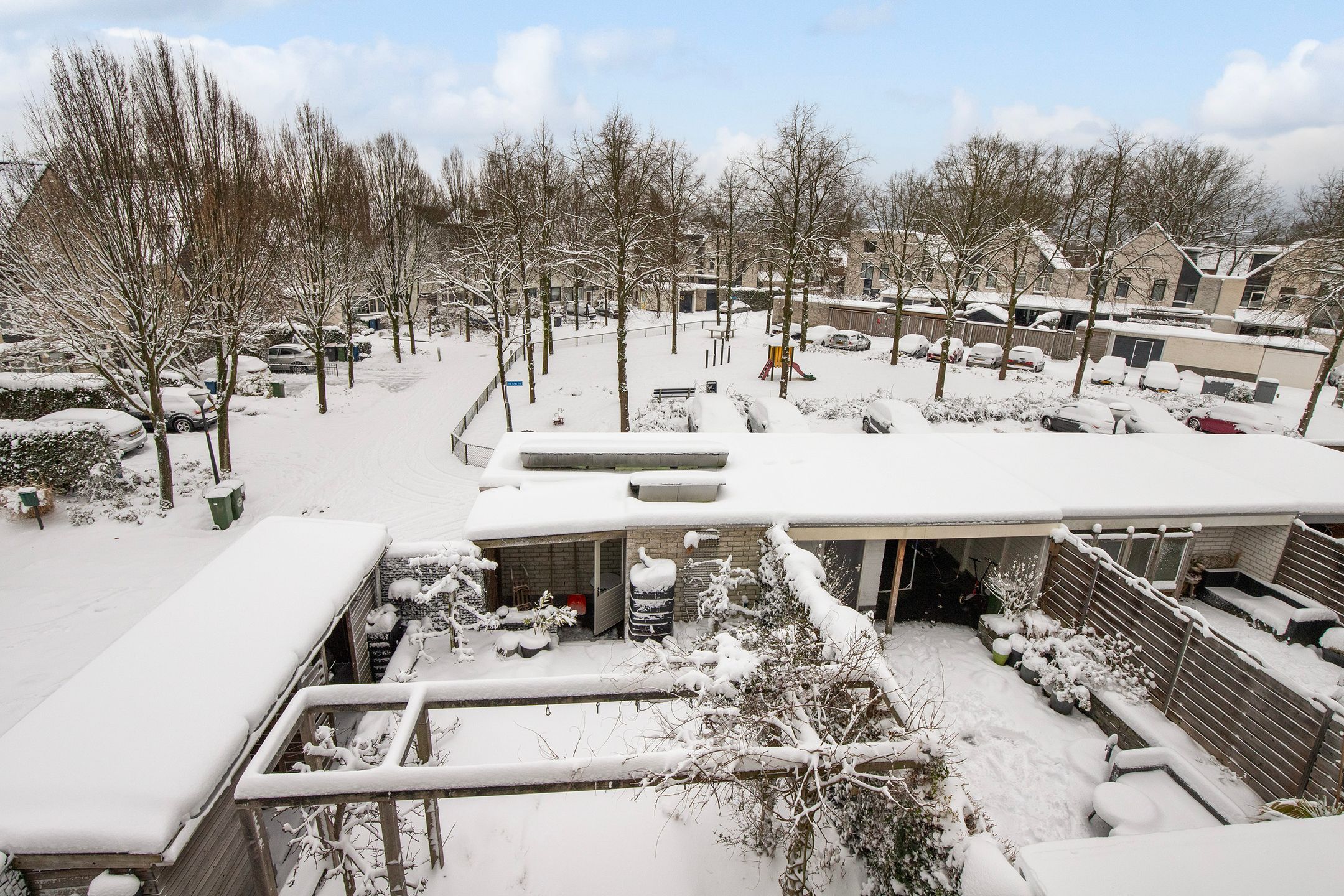 Photo 33 of Van Brerostraat 2