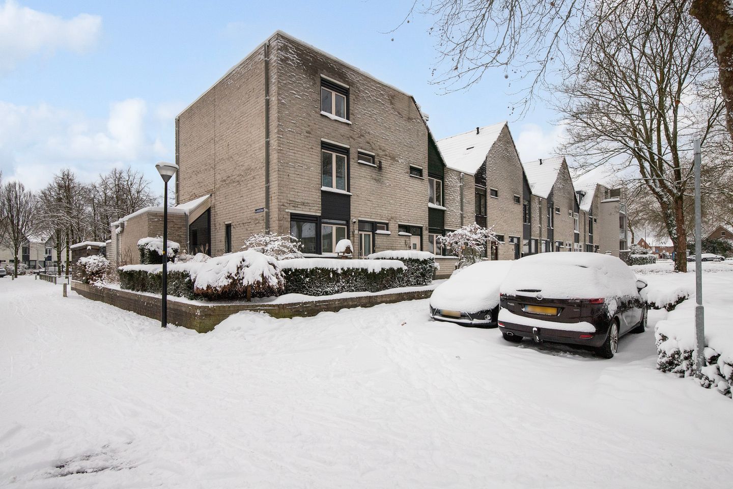 Photo 34 of Van Brerostraat 2