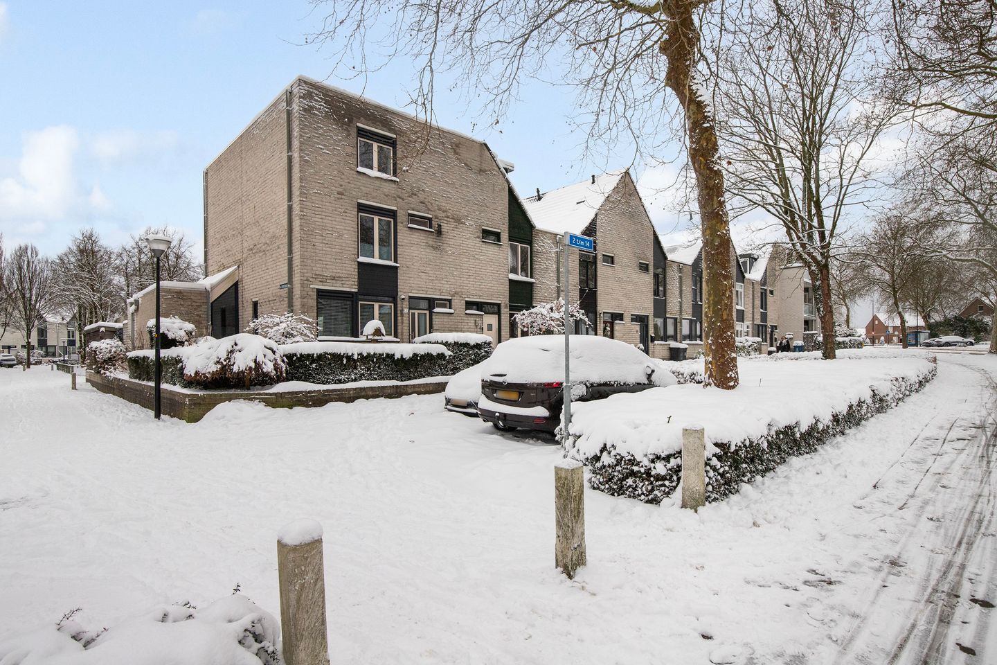 Photo 35 of Van Brerostraat 2