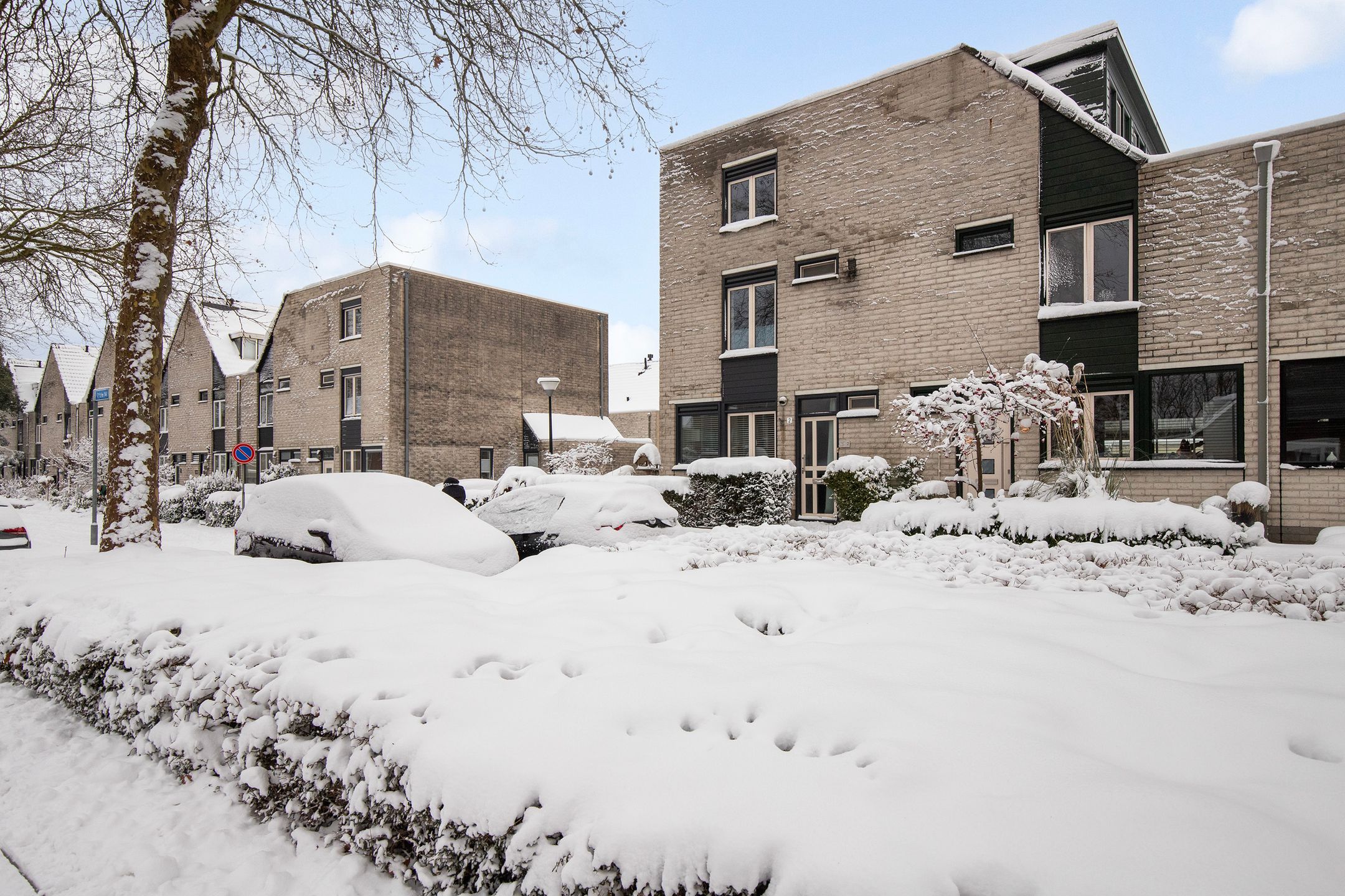 Photo 36 of Van Brerostraat 2