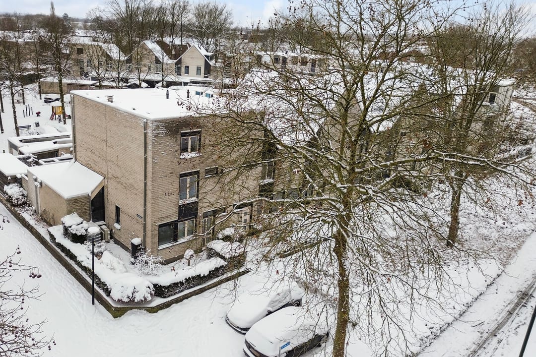 Photo 37 of Van Brerostraat 2