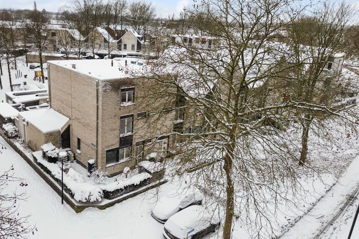 Foto 37 van Van Brerostraat 2