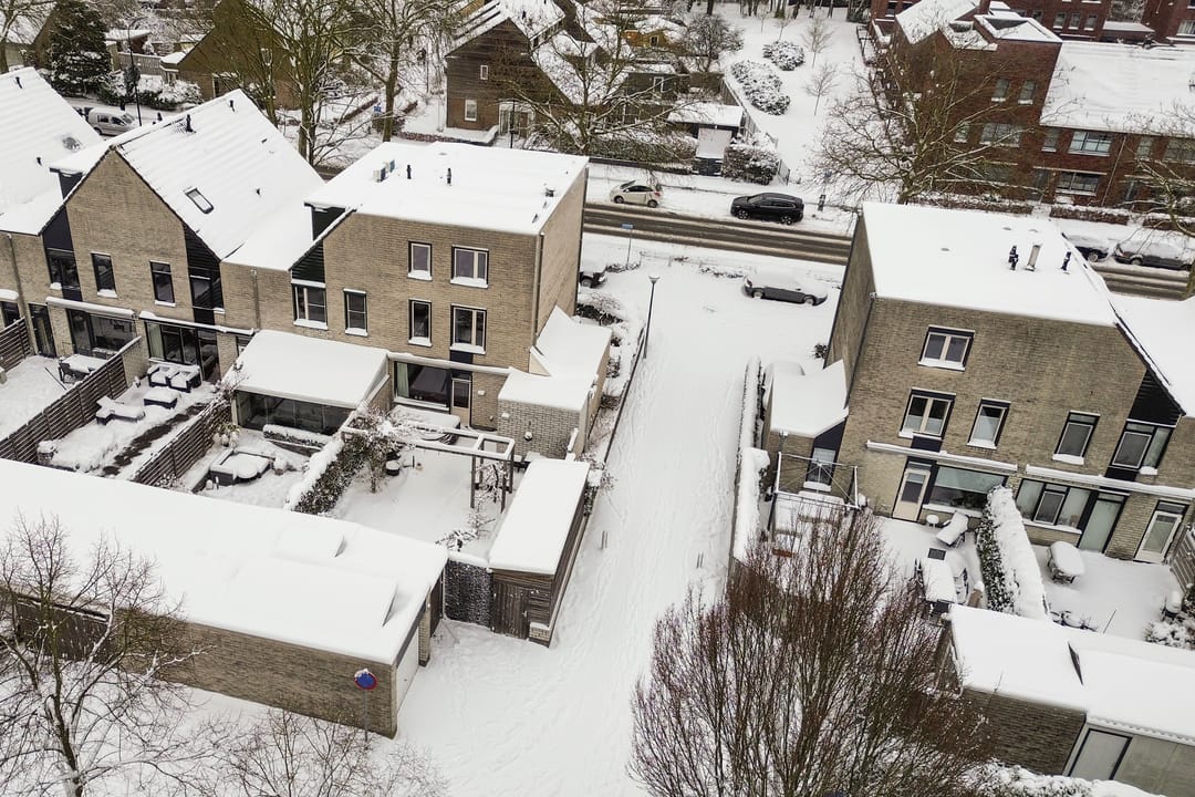 Photo 38 of Van Brerostraat 2