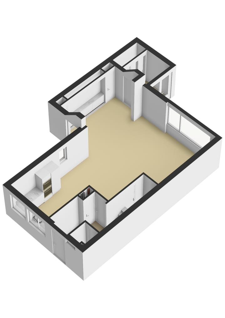 Foto 41 van Van Brerostraat 2