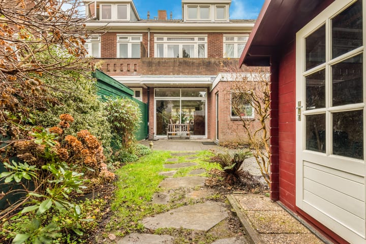 Foto 3 van Planetenplein 17