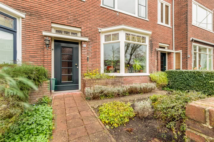 Foto 5 van Planetenplein 17