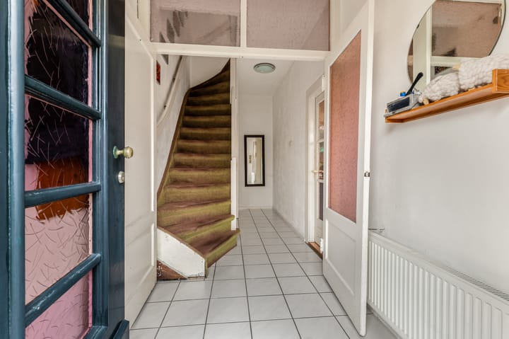 Foto 7 van Planetenplein 17