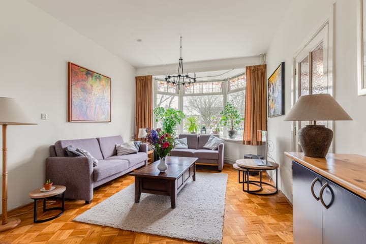 Foto 9 van Planetenplein 17