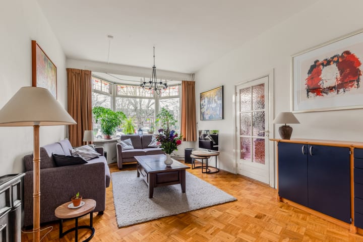 Foto 13 van Planetenplein 17