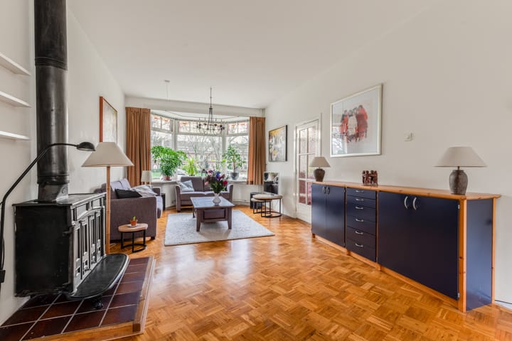 Foto 14 van Planetenplein 17