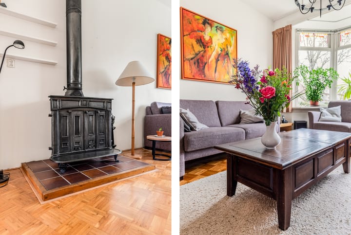 Foto 15 van Planetenplein 17