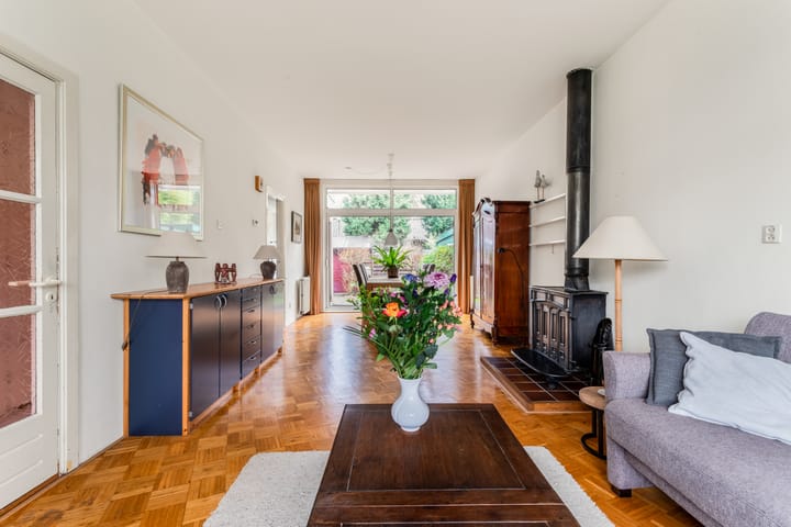 Foto 16 van Planetenplein 17