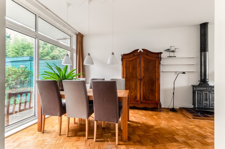 Foto 19 van Planetenplein 17