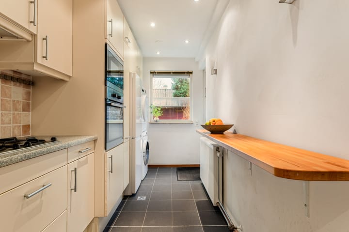 Foto 21 van Planetenplein 17